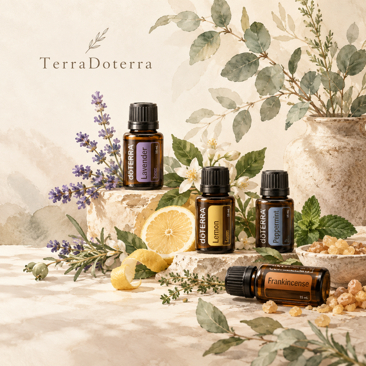 TerraDoterra