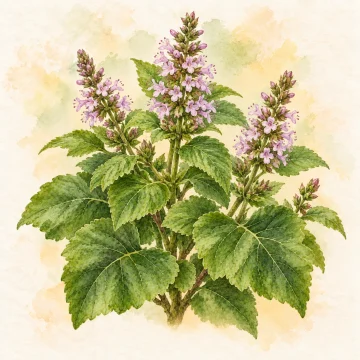 Пачули