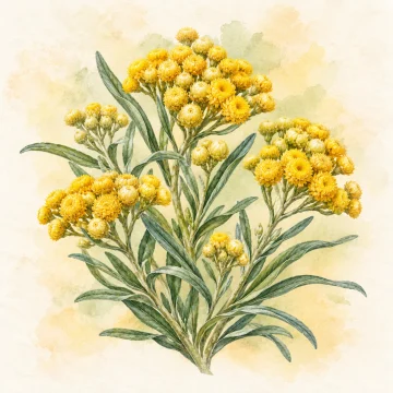 Бессмертник